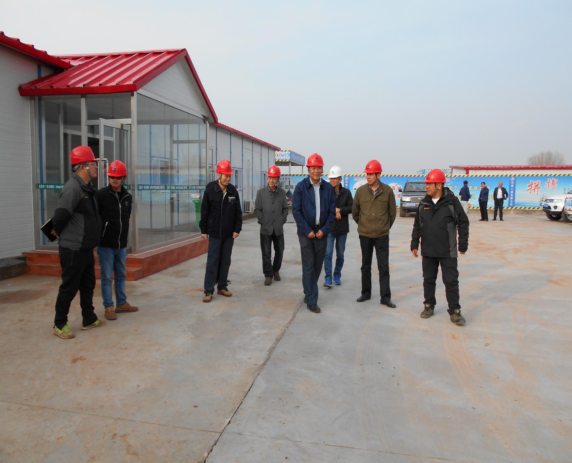 建设形象工程 提升企业品牌